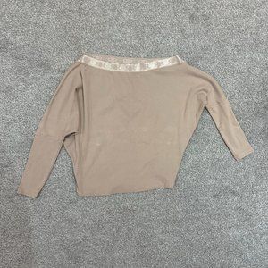 River Island Women's Sweatshirt